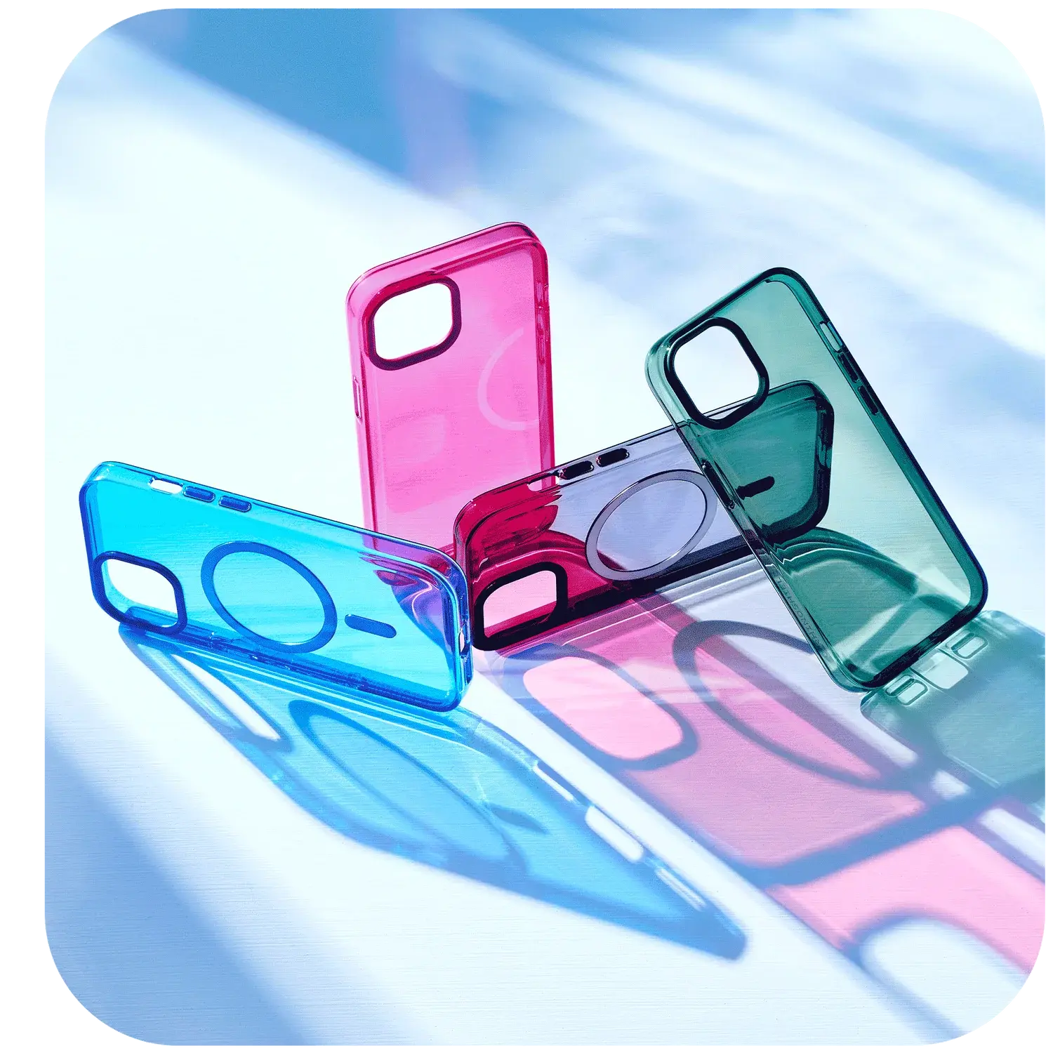 10 Good Phone Case Brands You Need to Know About