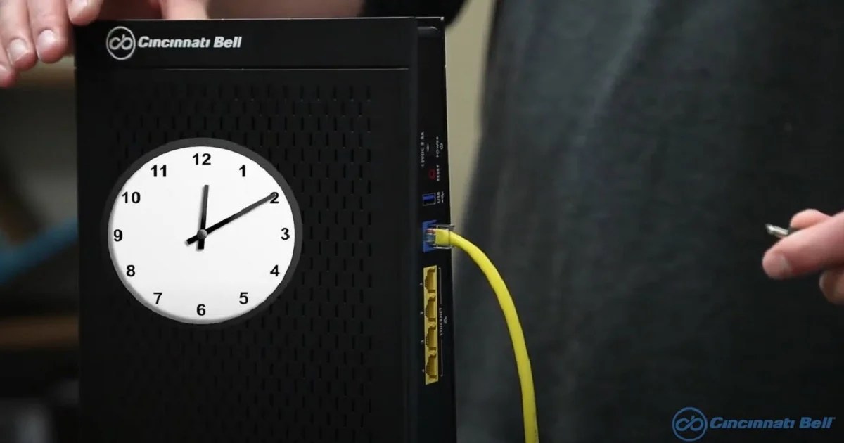 Staying Connected at Home Top Troubleshooting Tips