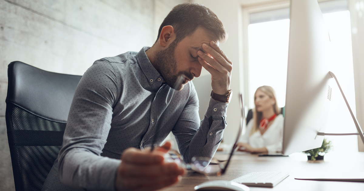 Was Everest ERP Software Ready for the New Normal?