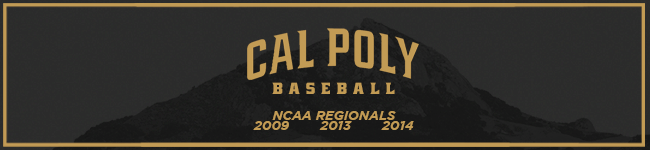 Cal Poly Baseball Camps Register Online Today!