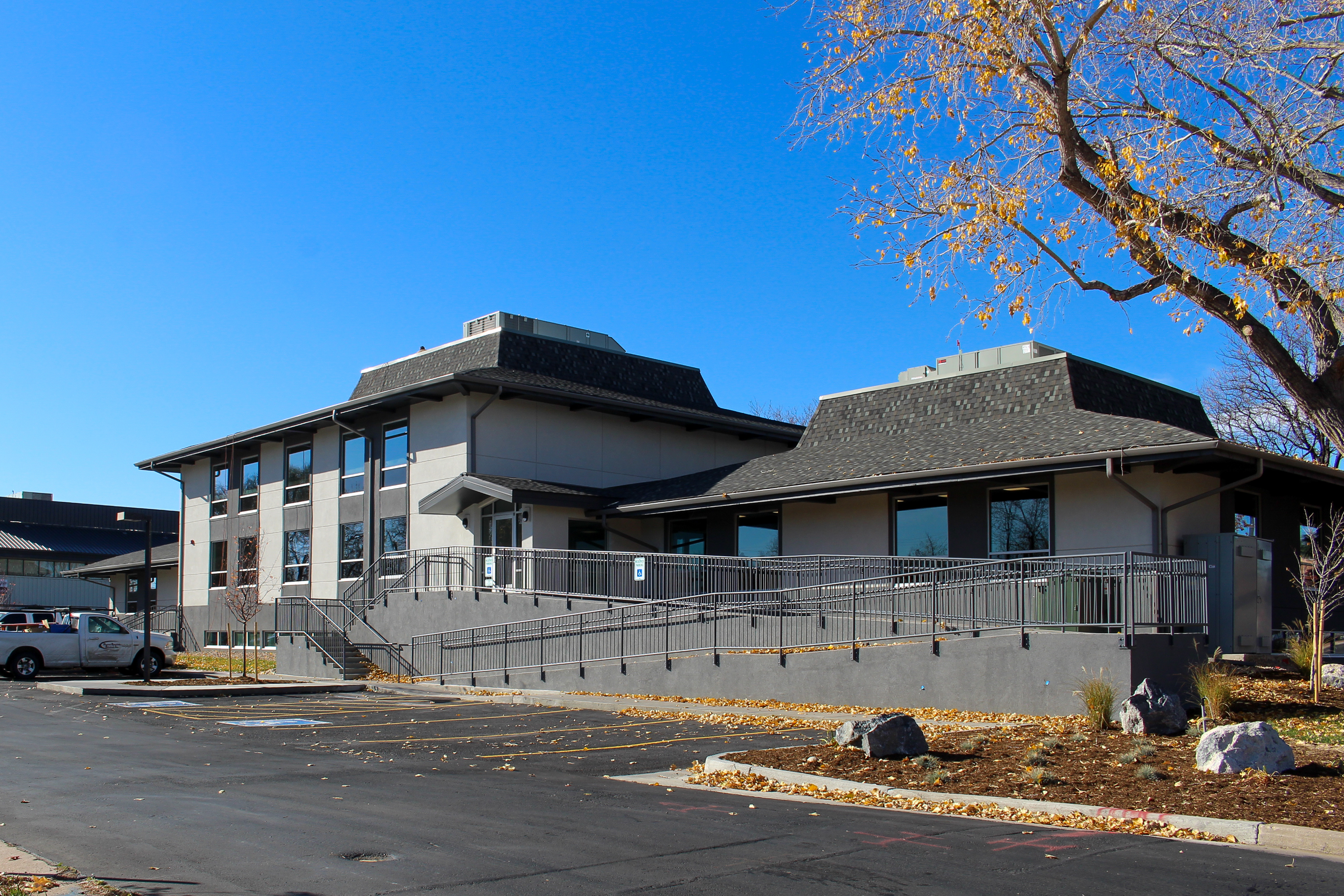 Leasing Activity at Lakewood Office Park