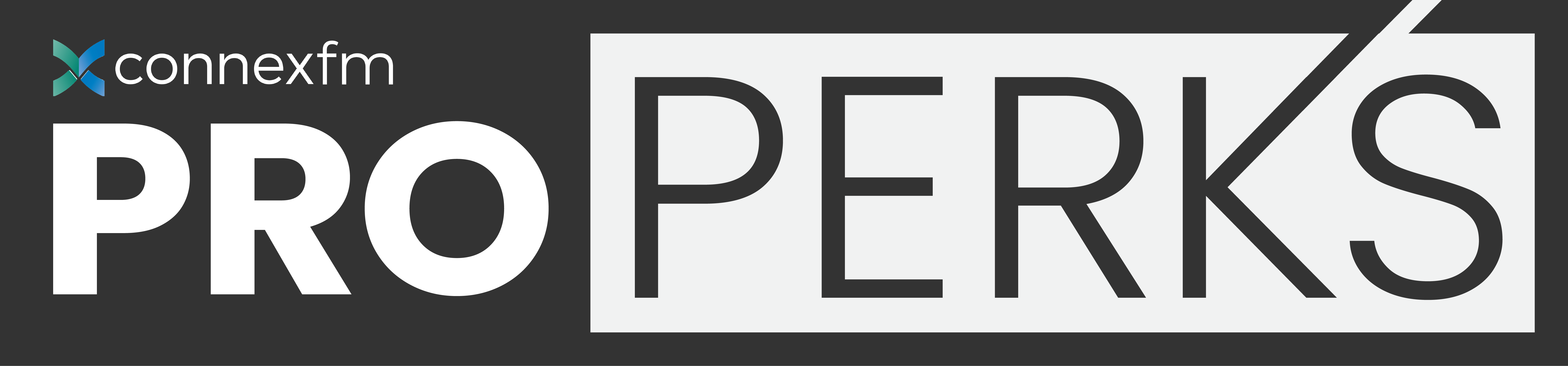 Connex ProPerks The Home Depot Pro