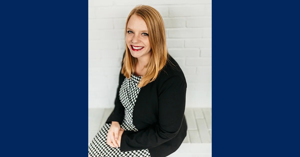 President of Women’s Law Association Eyes Career as Administrative Law Judge