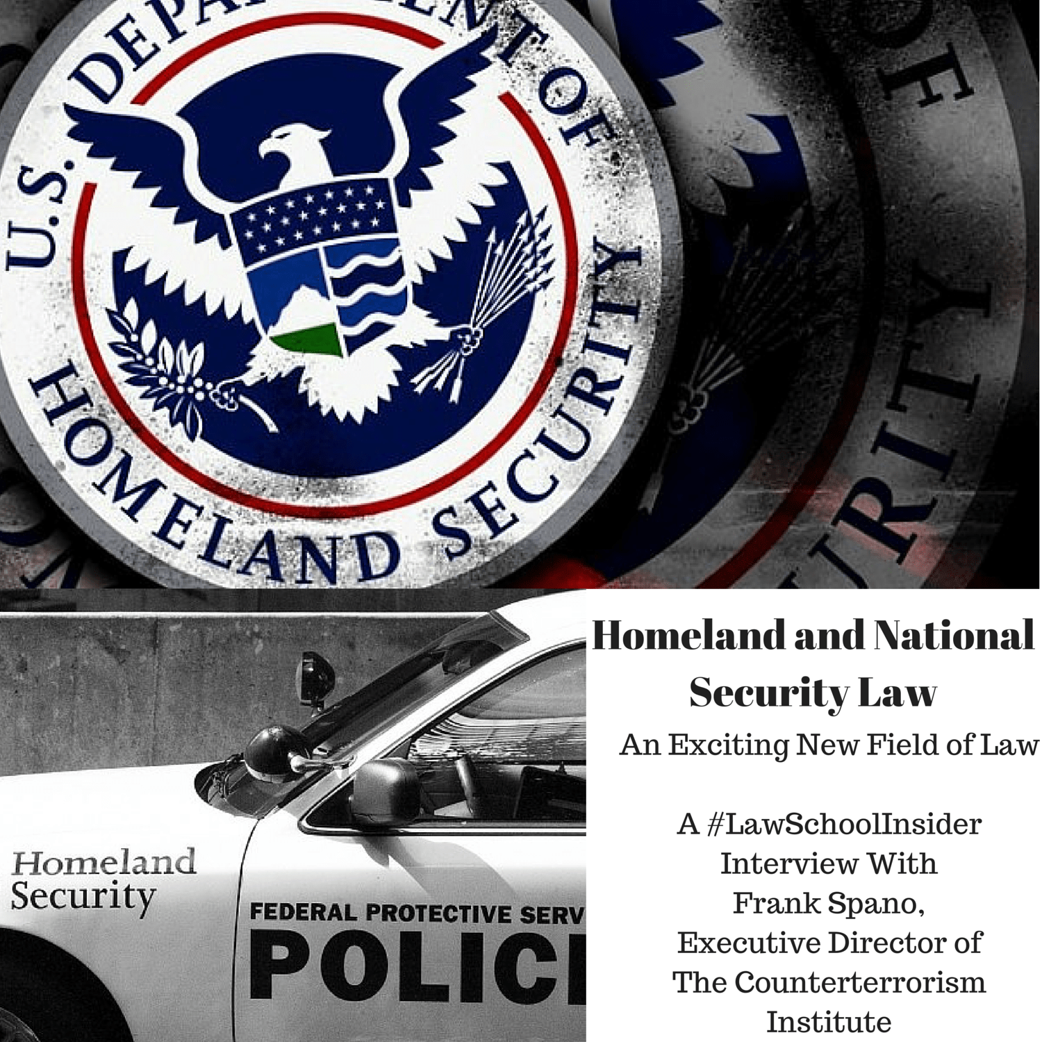 Homeland and National Security Law An Exciting New Field of Law