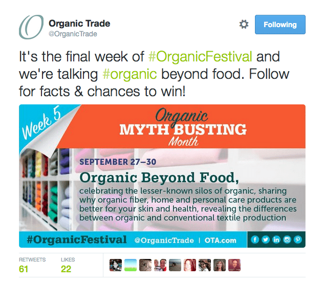 50 Grassroots Marketing Campaign Examples You Can Steal VoterVoice