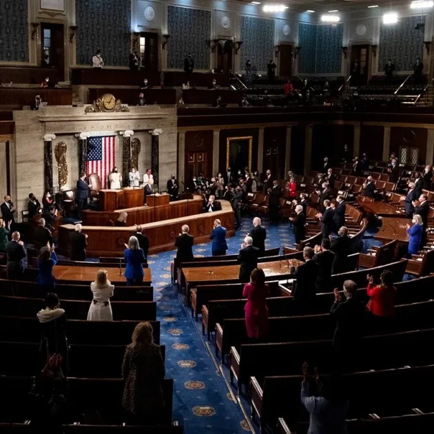 The Tech Stack You Need to Stay Ahead of Congress CQ