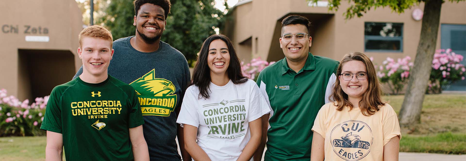 Concordia University Irvine