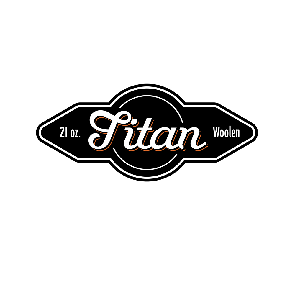 Titan Pool Cloth