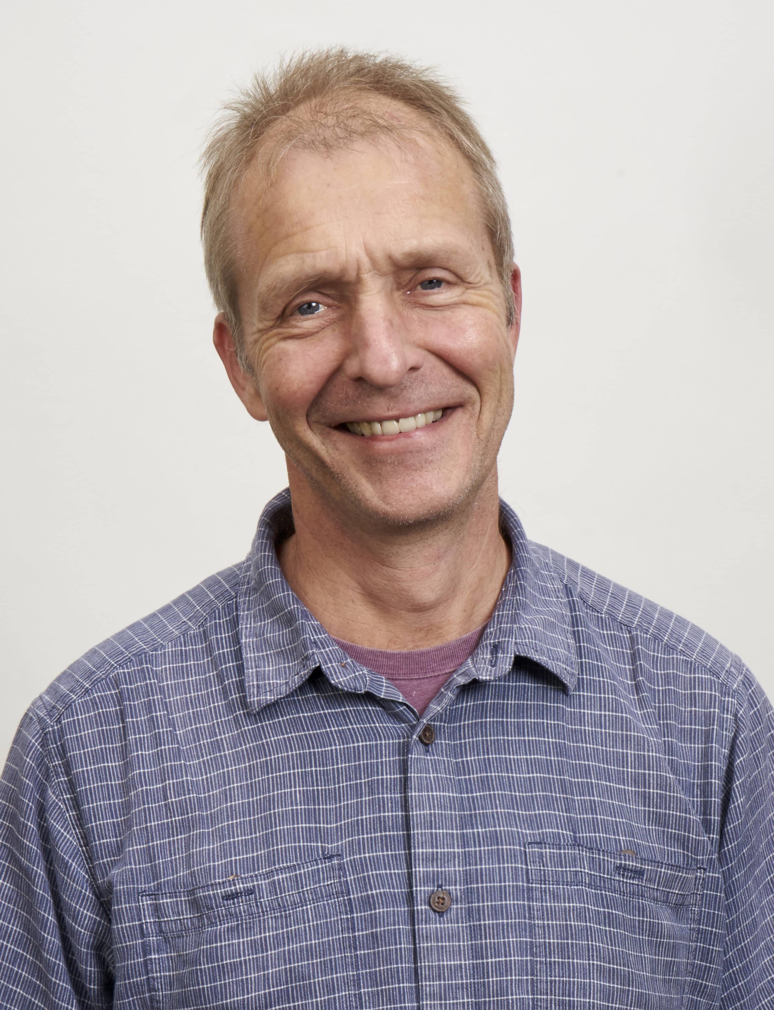 Gero Leson Dr. Bronner's