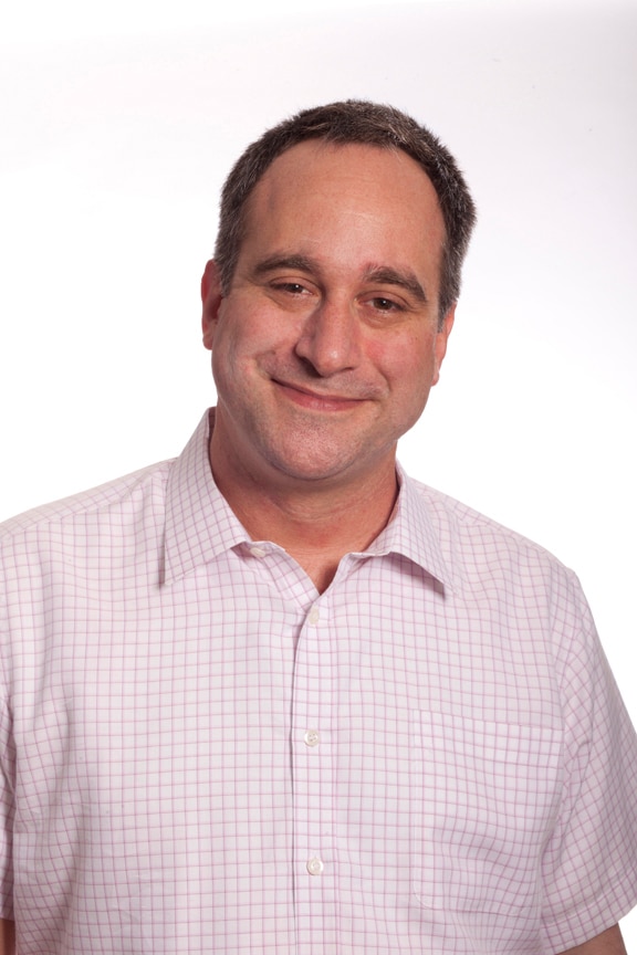 staff_michael_bronner Dr. Bronner's