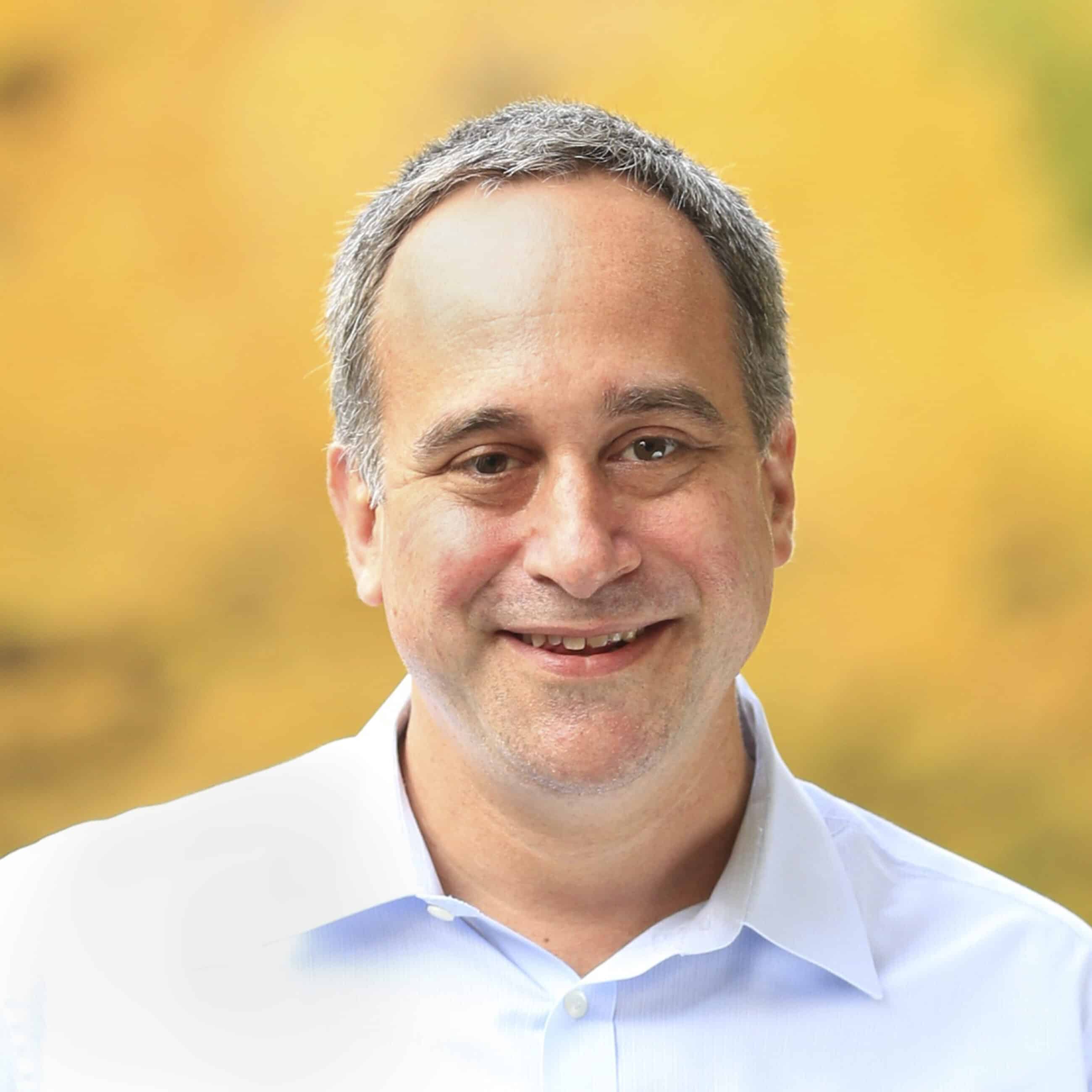 Leadership & Spokespeople Dr. Bronner's