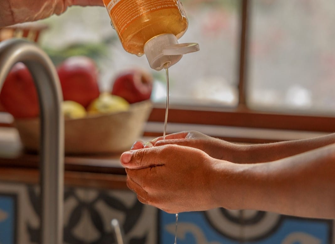 Zero Waste Building a Circular Economy at Dr. Bronner's