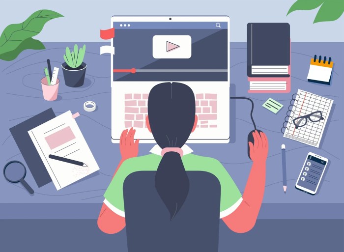 Era digital dalam pendidikan