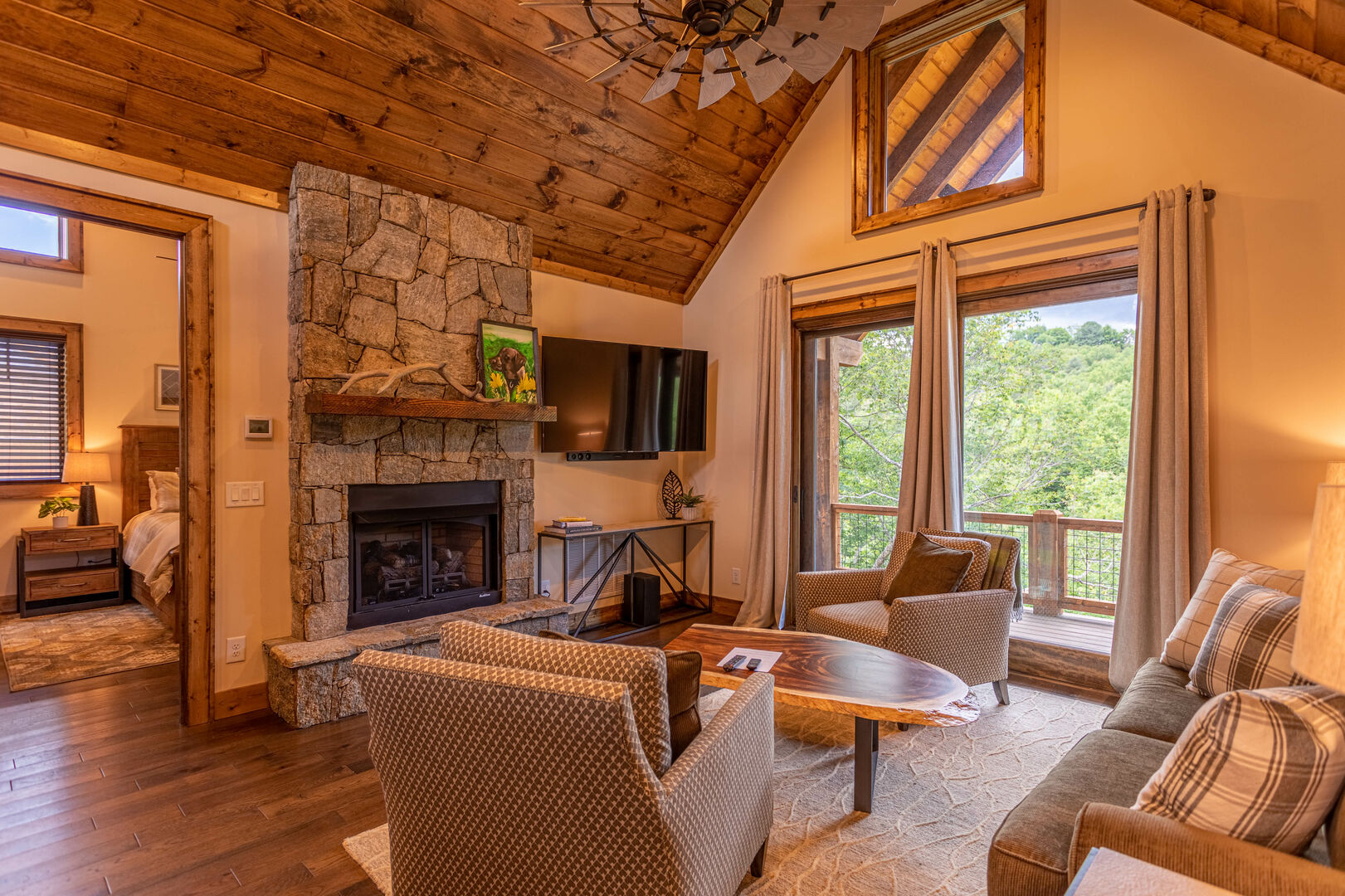 Banner Elk Grand Opening — Saturday, June 3rd