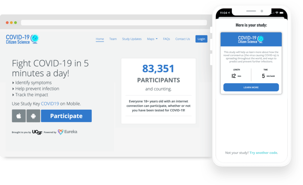 Our Services – Eureka