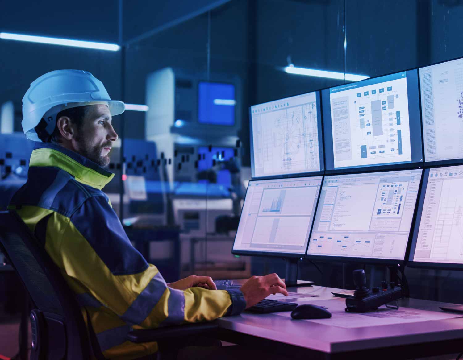 A Guide to Condition Monitoring for Electrical Infrastructure