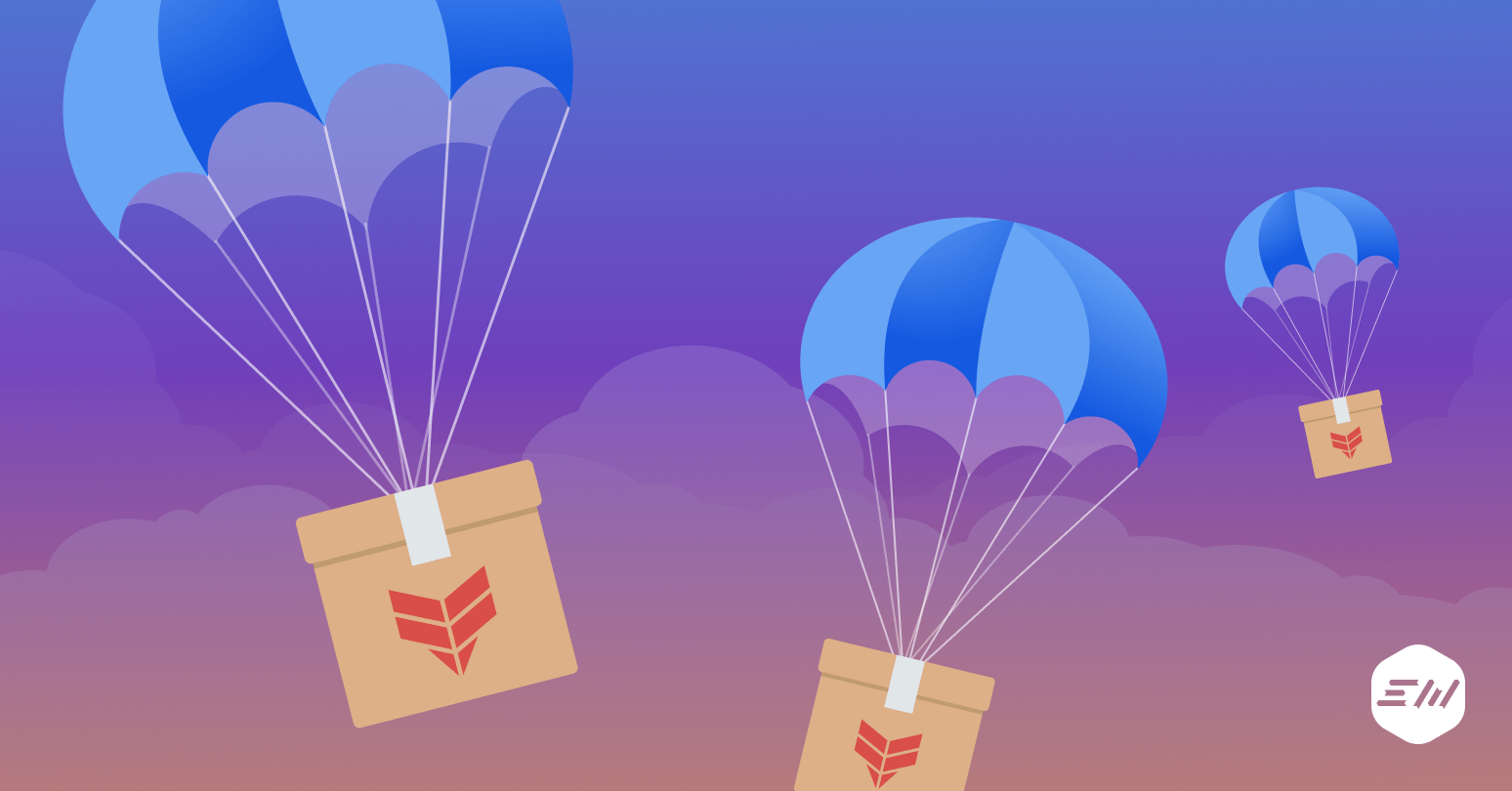 EXFI airdrop update new snapshot date EXMO Info Hub