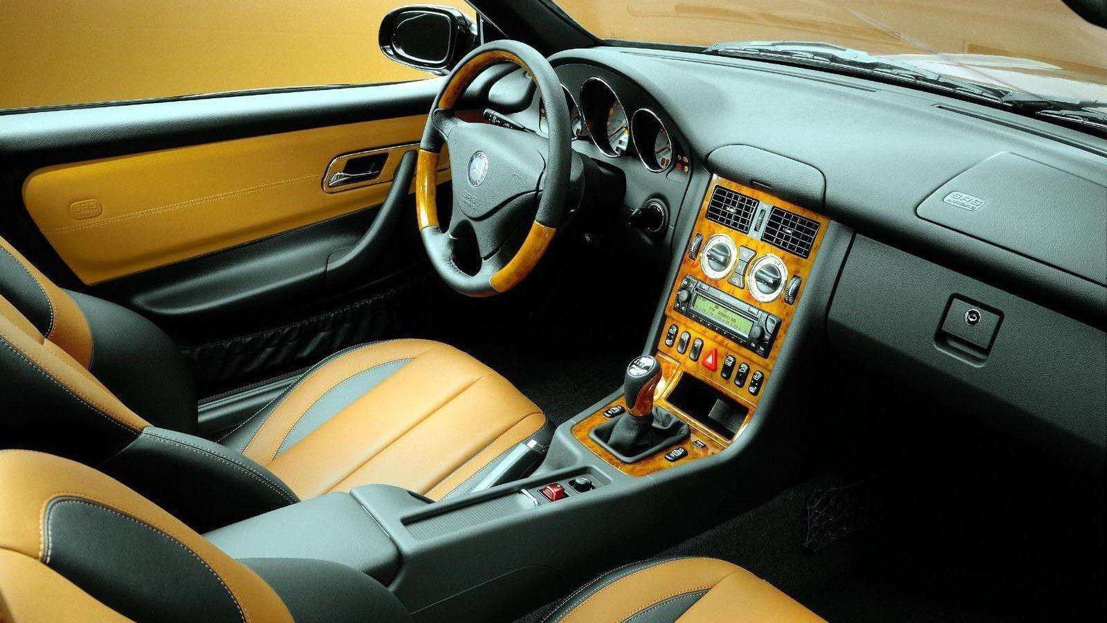 Mercedes Specs, News, DIY Guides, Upgrades and Replacement Parts