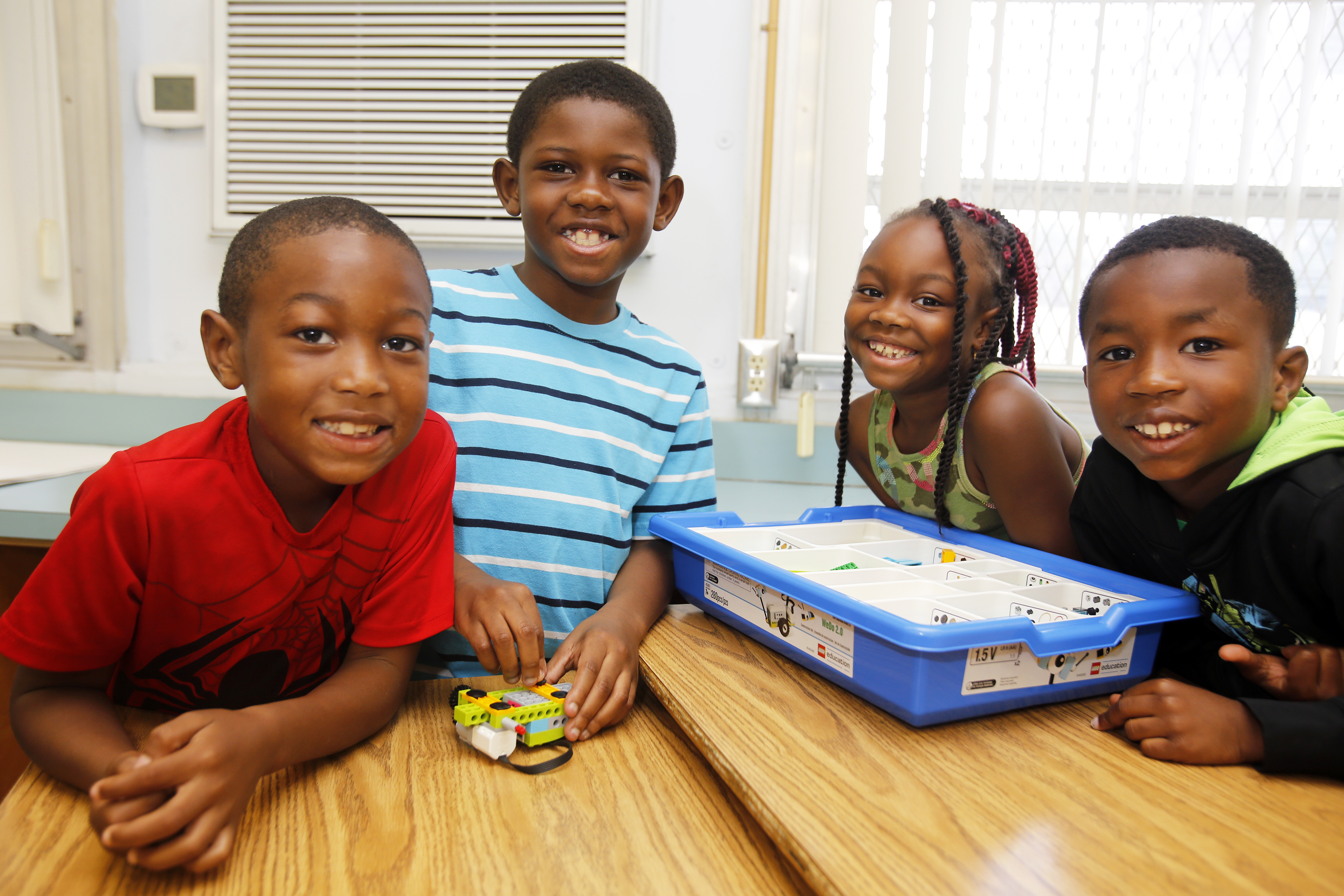 FIRST STEM Education Class Packs
