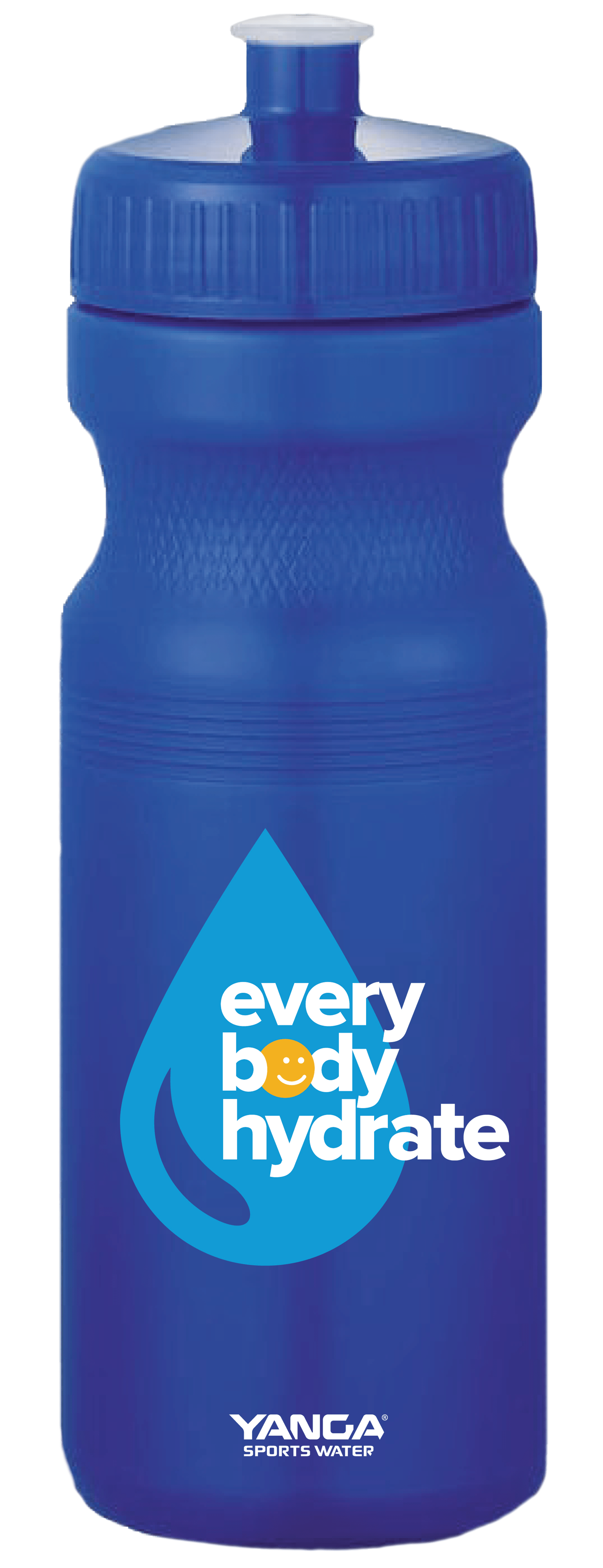 Yanga Addon Landing Page April 2022