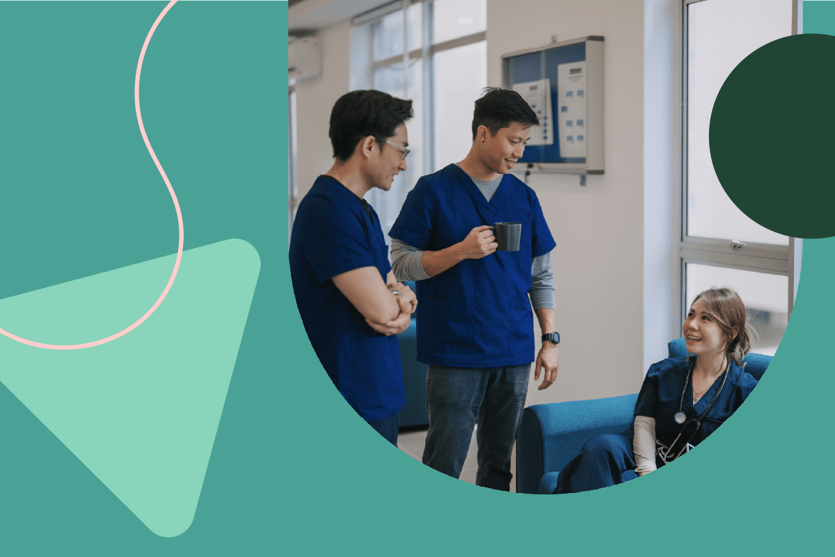 Finding the Best Traveling Medical Jobs Fusion Medical Staffing