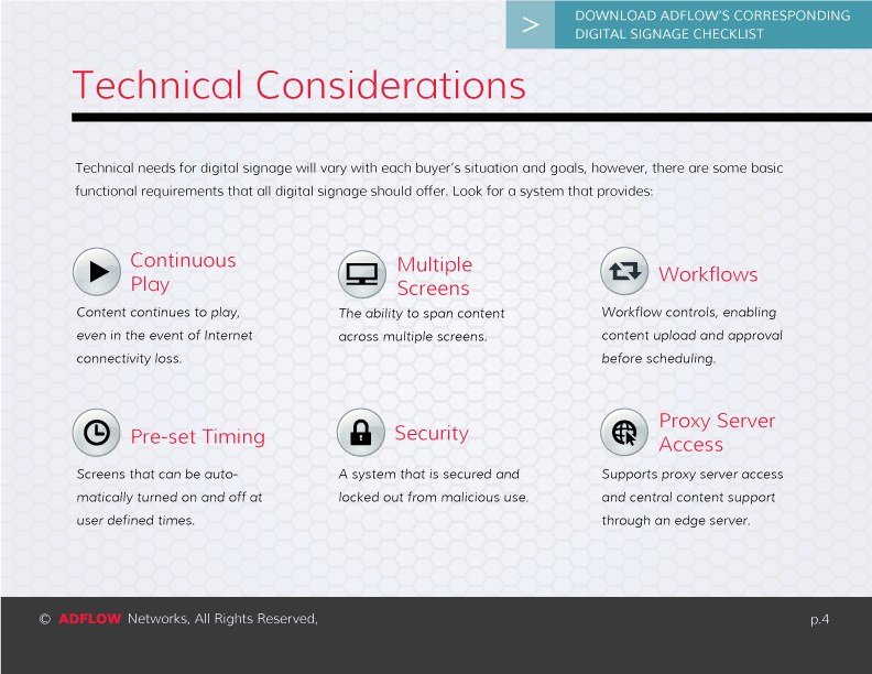 Lead Generation Campaign
