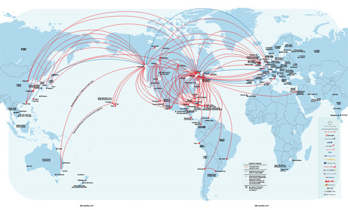 How trading industries can improve their connection to the US
