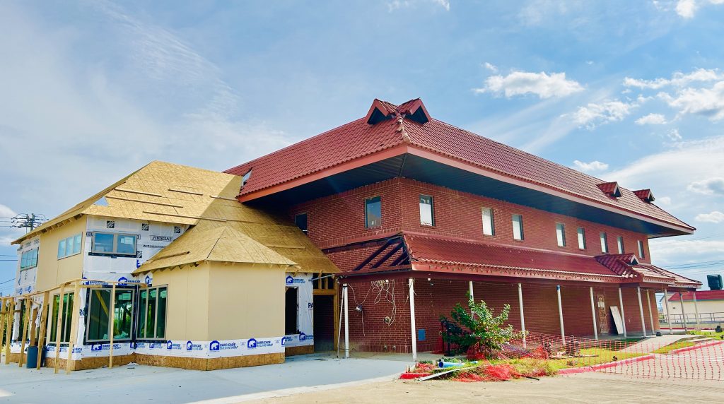 Sri Guruvayurappan Temple of Dallas » Ayyappa 18 Holy Steps and(08)