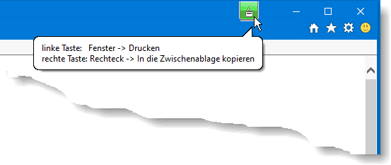 Hardcopy für Windows 10, 8, 7 (32+64 Bit), Vista, XP, Windows Server