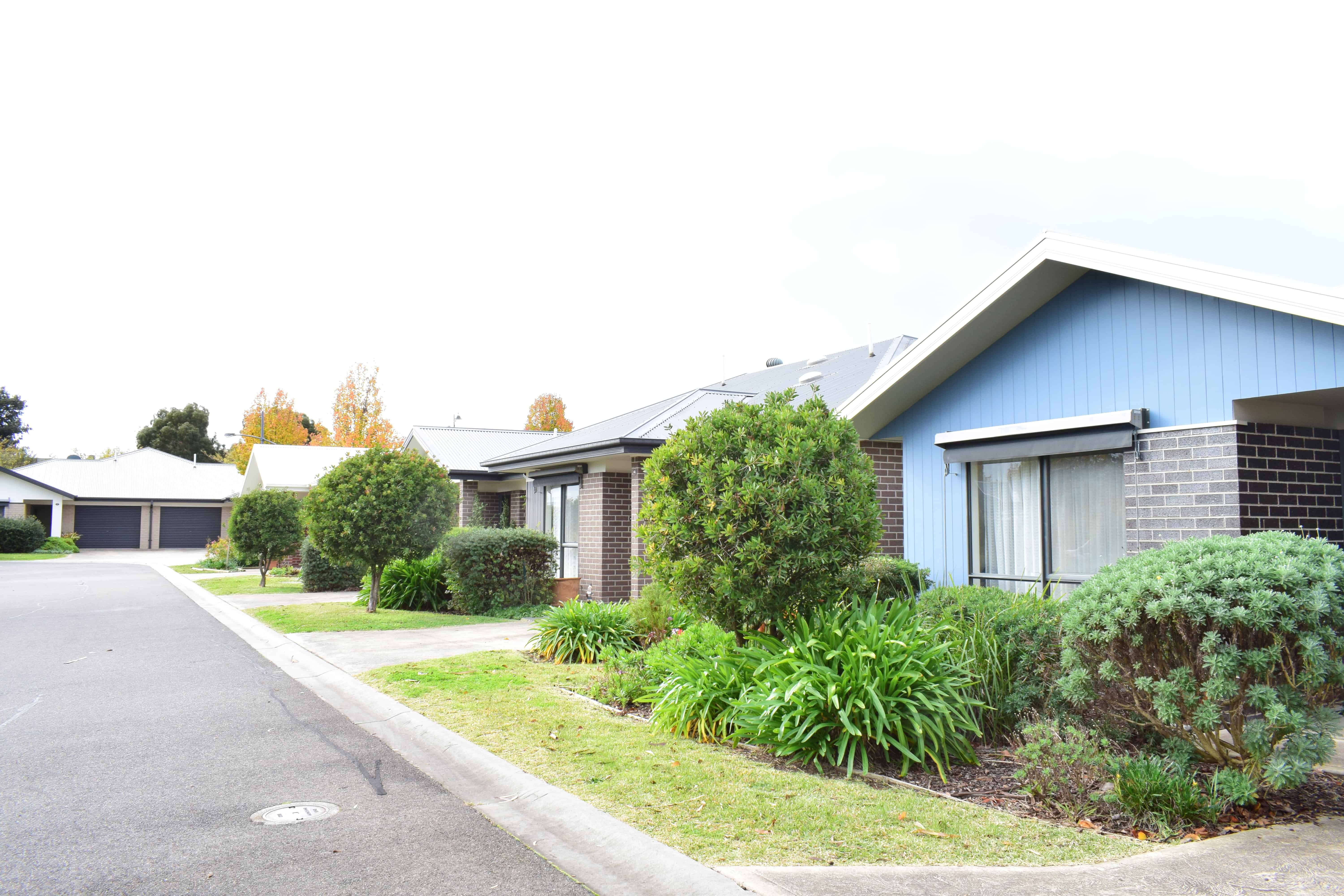 Stockland Highlands Retirement Village