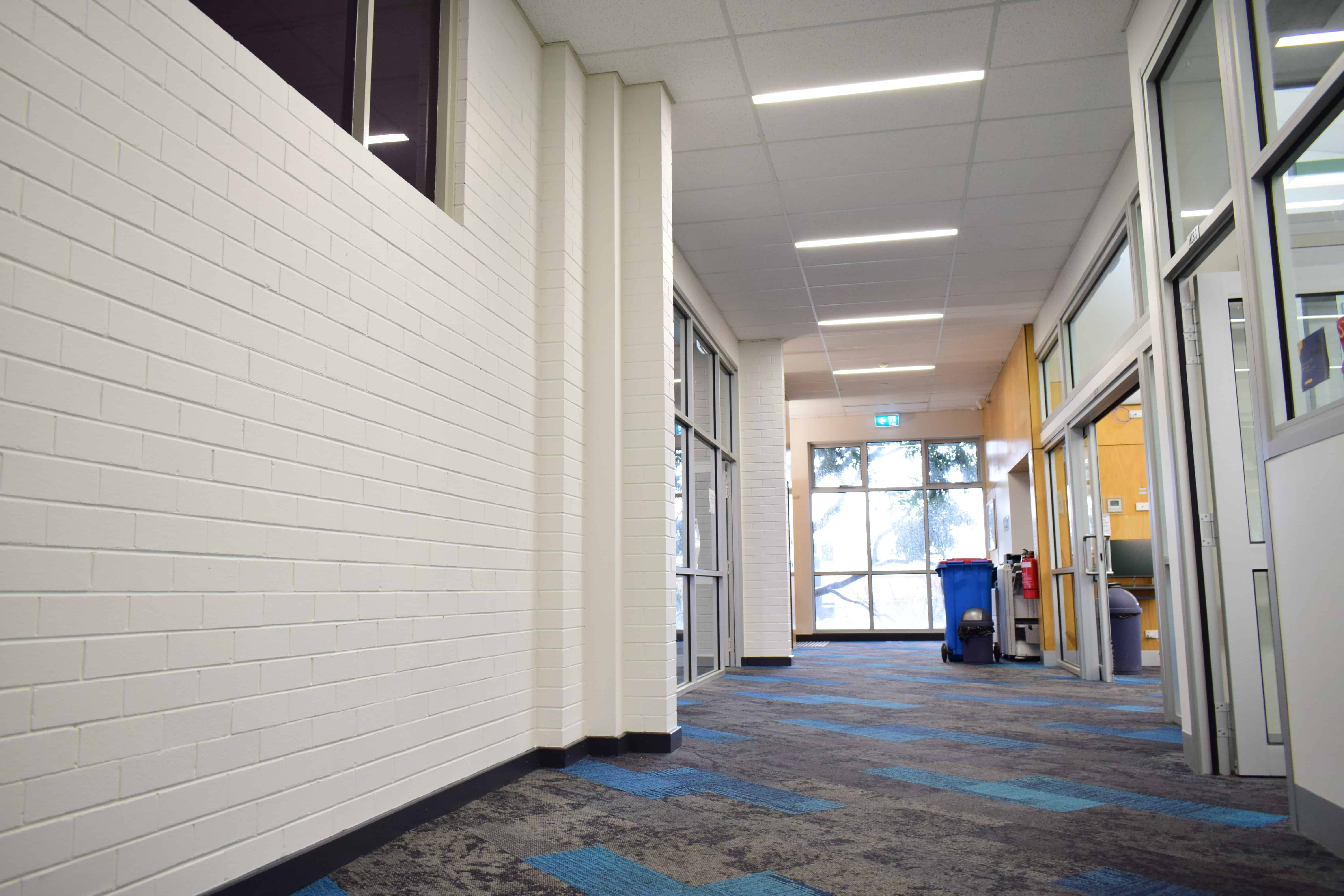 Kilvington Grammar School