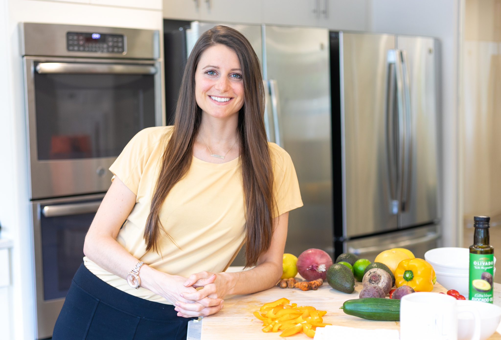 Erin Kenney x InsideTracker Giveaway