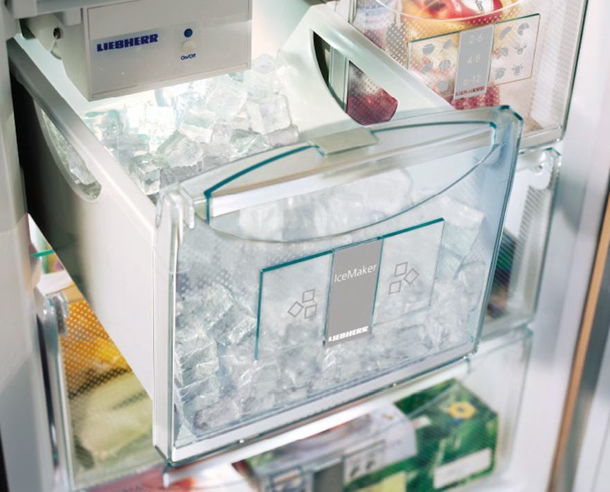 Gefriertruhe oder Gefrierschrank - was ist besser?