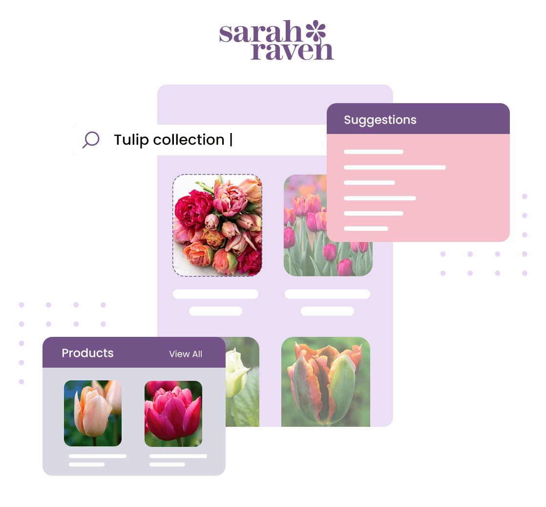 Klevu smart search increases revenue from search by 52
