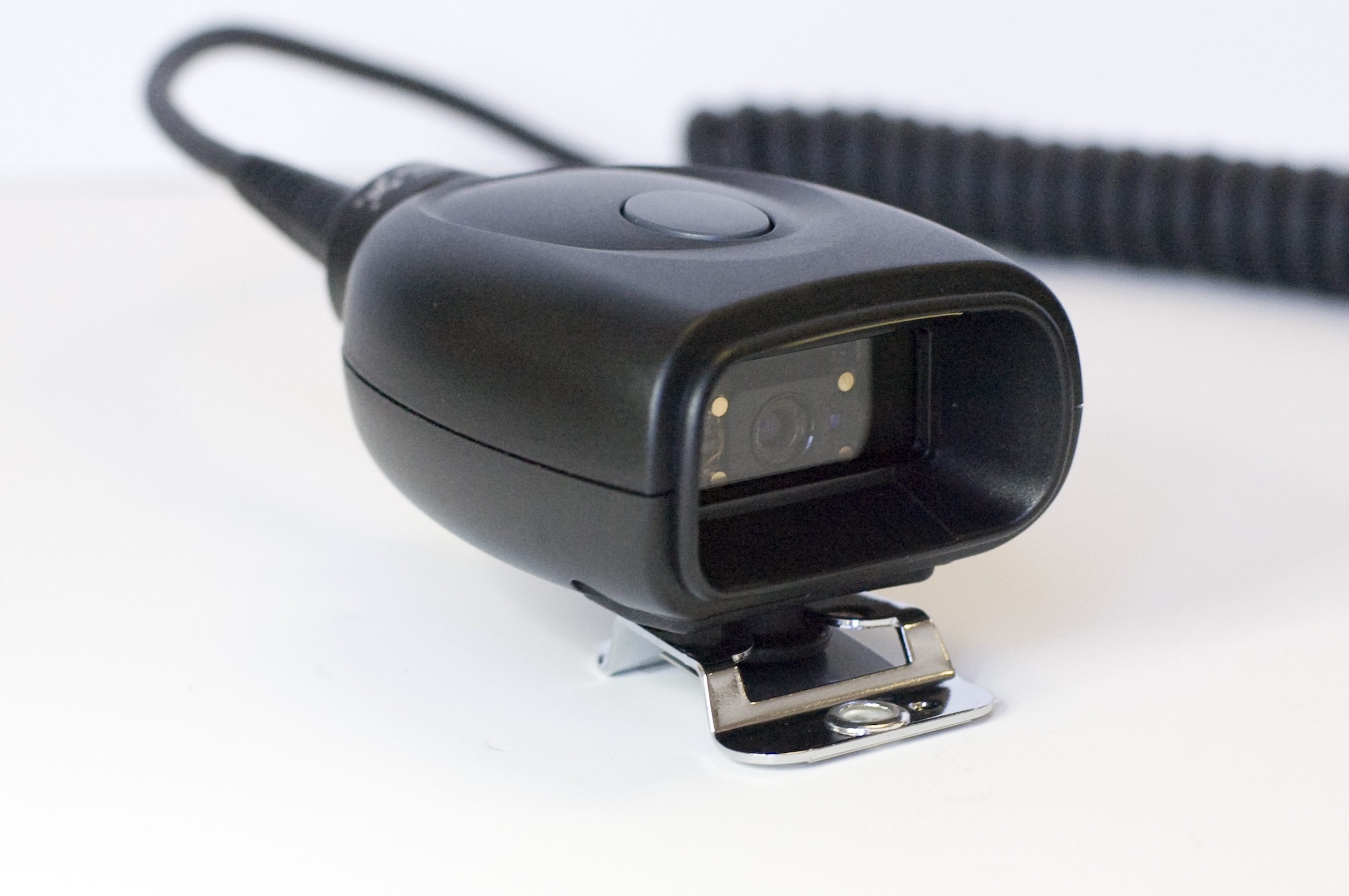 Law Enforcement Barcode Scanners Built To Do The Job LTron Corporation