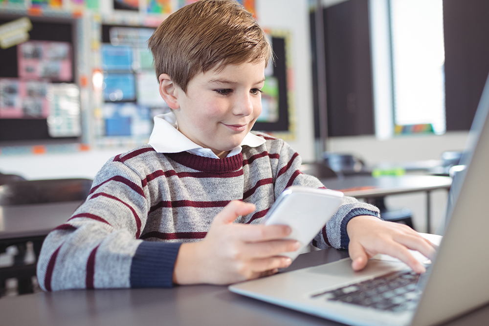 equip — a Digital Magazine by