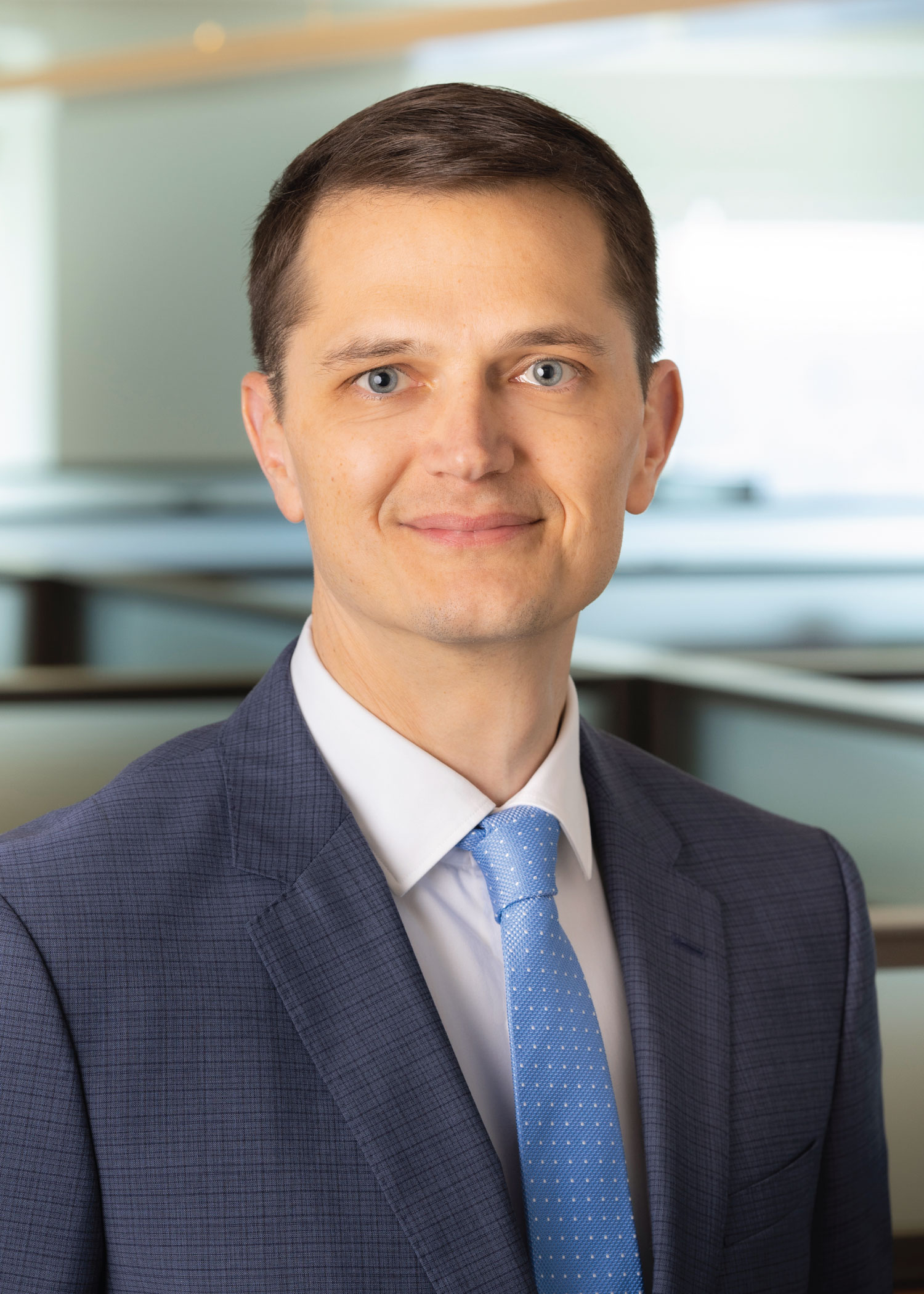 Loomis Sayles Full Discretion Meet the Team