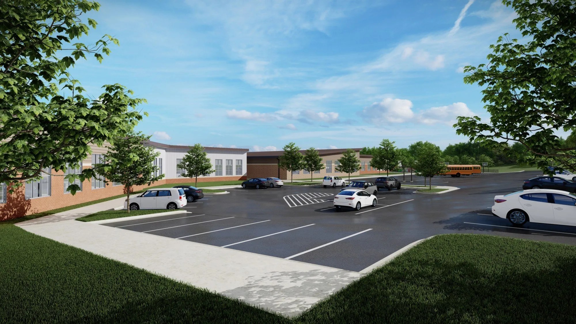 Lucas School News & Updates Lucas Local School District