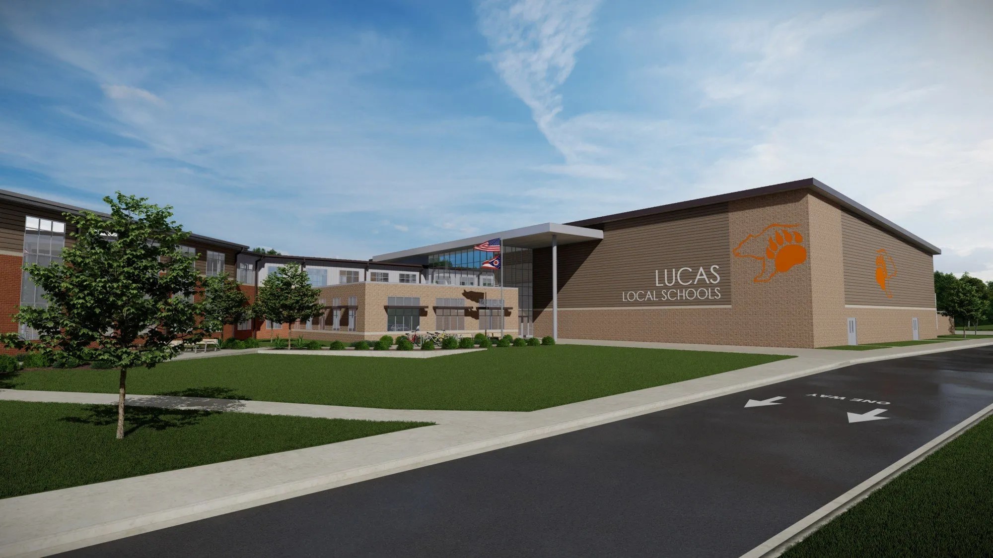 Lucas School News & Updates Lucas Local School District