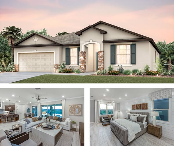 Schedule a Tour at Epperson