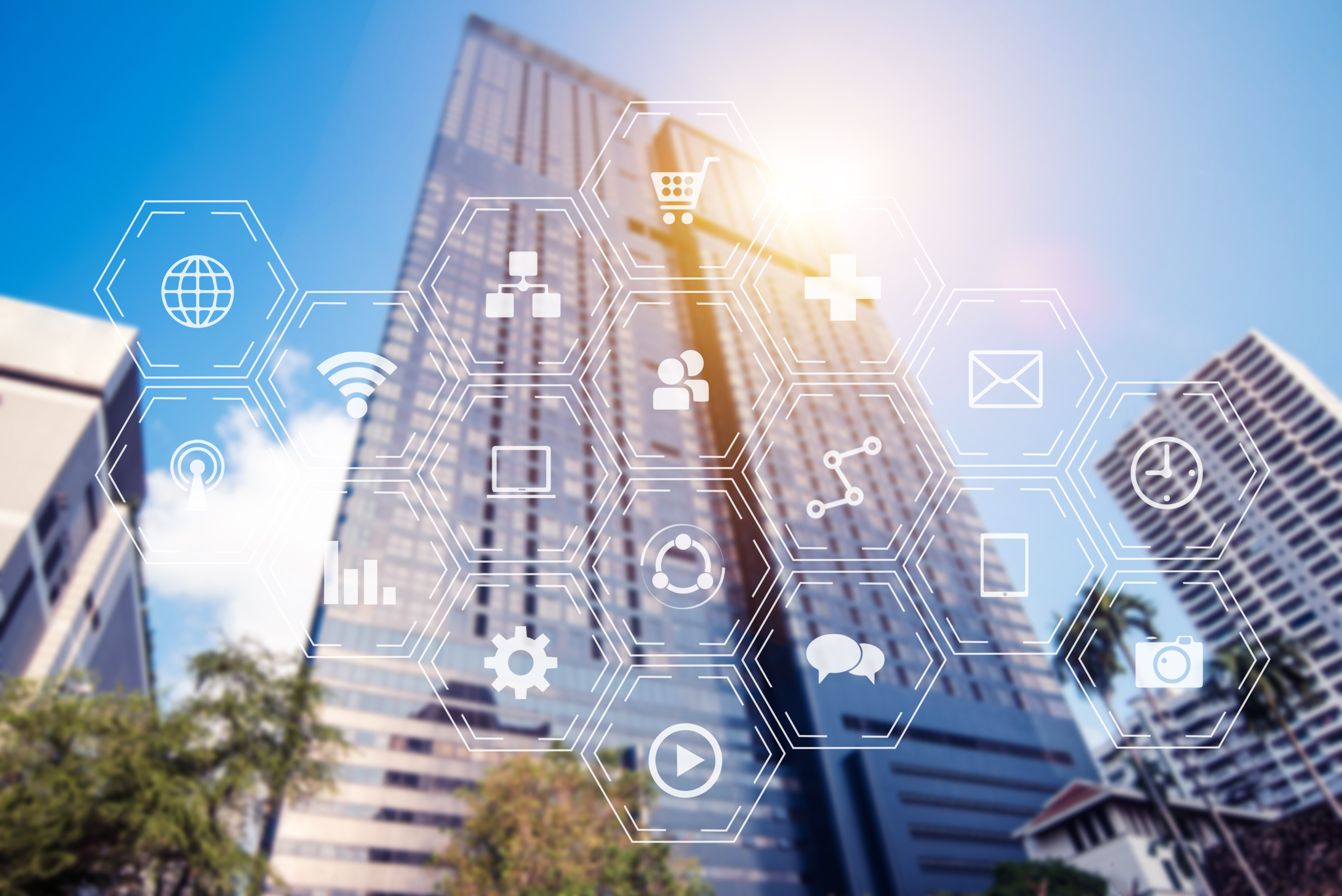 3 Benefits of Smart Building Management Systems MACC