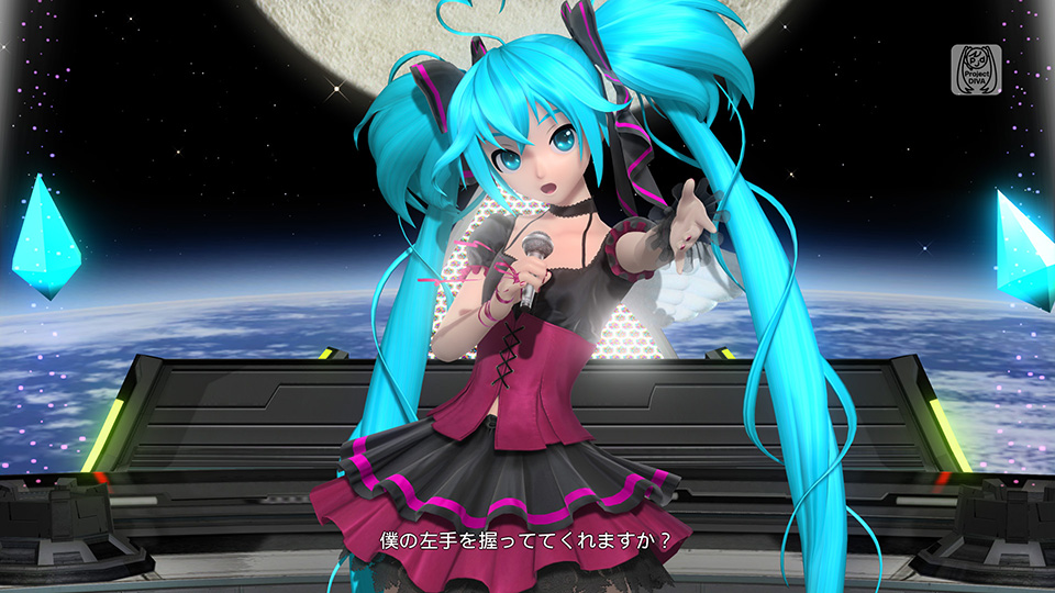 初音ミクDIVAFT アケコンボタン配置考察 雨と夏と屑、
