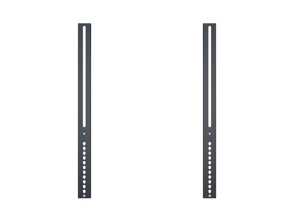 M VESA Extender kit Turn & Motorized Tablestand 600x700 - Multibrackets