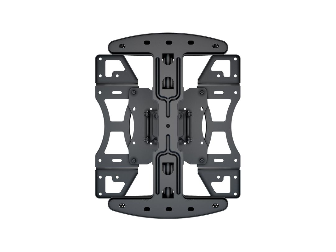 M VESA Flexarm Full Motion Single, 400x400 Multibrackets