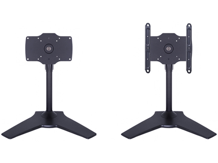M Desktopmount VESA Adapter 200x200 Multibrackets