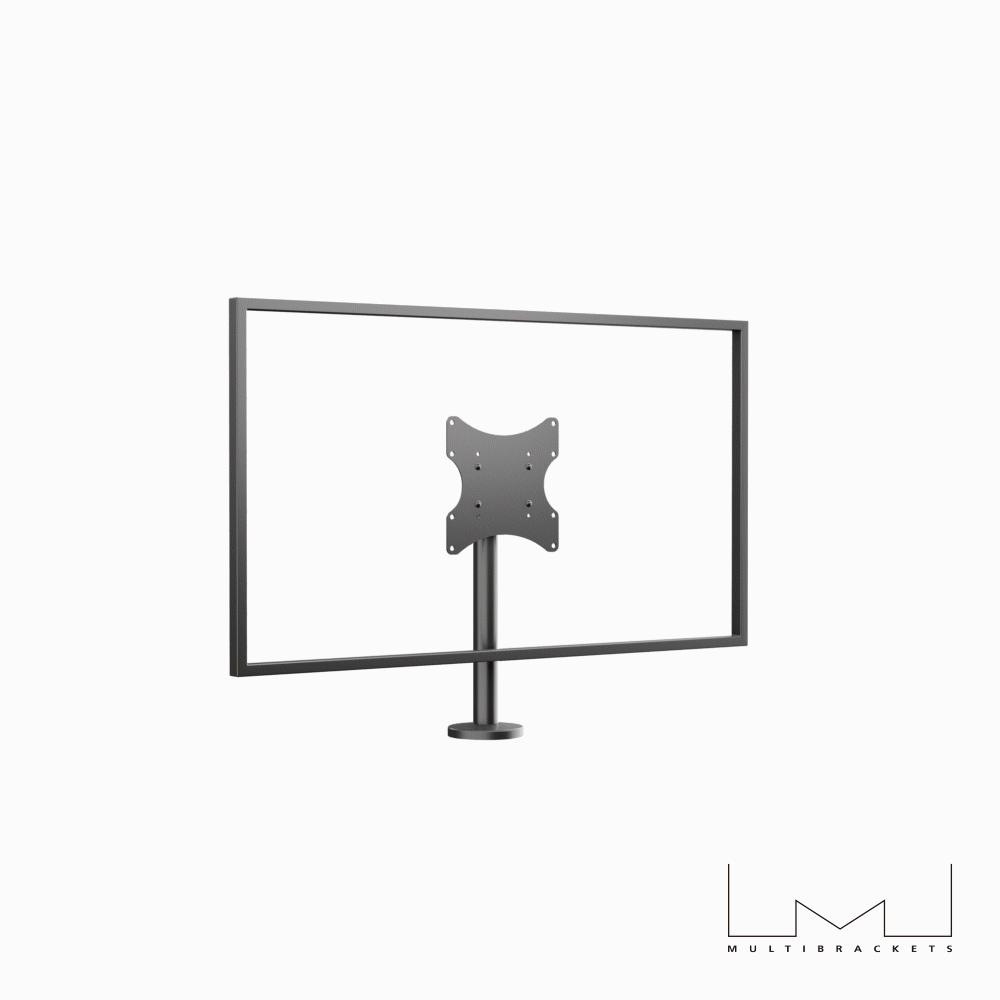 M VESA Bolt Down TVmount Turn 200 MAX Multibrackets