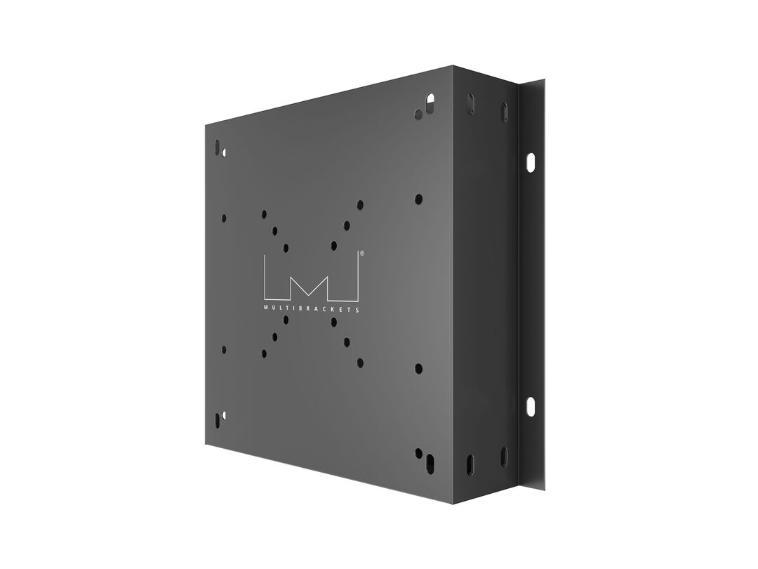 M PC Media Box/Digital Signage Box I Multibrackets