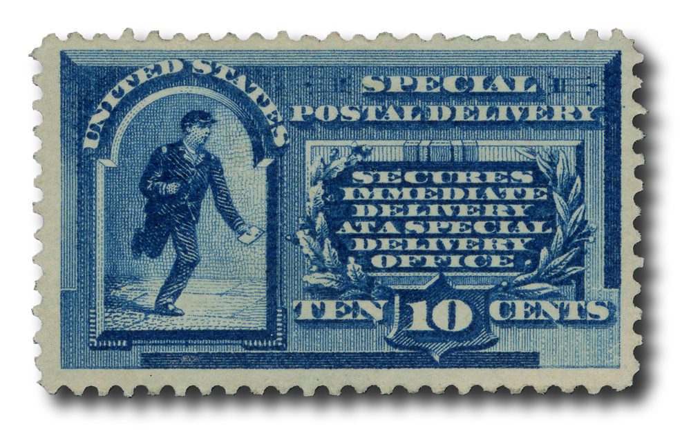 What Does BackoftheBook Mean? Mystic Stamp Discovery Center