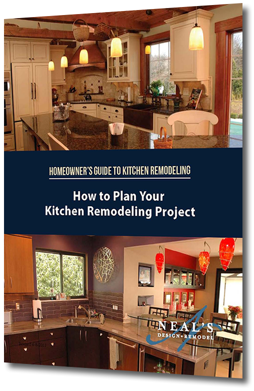 How to Plan Your Kitchen Remodeling Project Free Guide