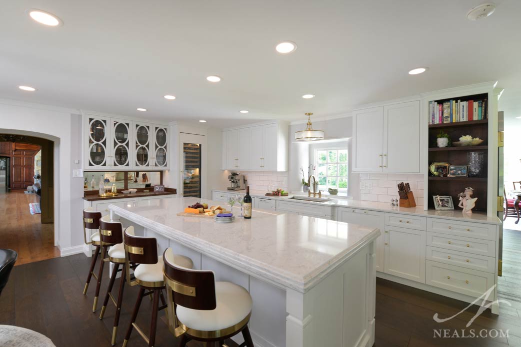 Classic Kitchen Design Ideas That Still Work